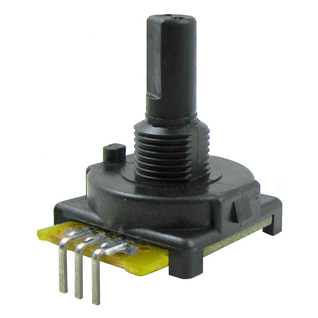 Honeywell Sensing and Productivity Solutions_510E1A48F209PB