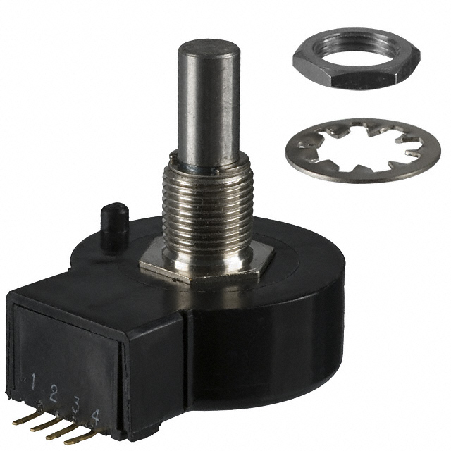 Honeywell Sensing and Productivity Solutions_600128B66