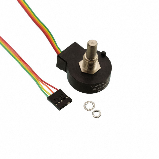 Honeywell Sensing and Productivity Solutions_600128CN1