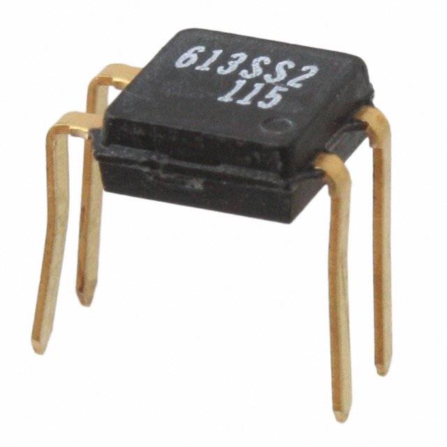 Honeywell Sensing and Productivity Solutions_613SS2