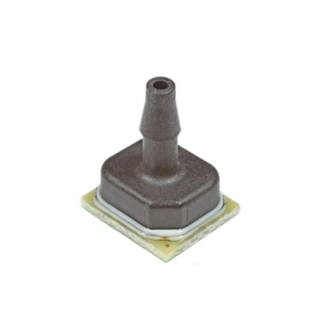 Honeywell Sensing and Productivity Solutions_ABP2LANT150PG2A3XX