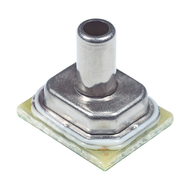Honeywell Sensing and Productivity Solutions_ABP2LSNT010BG2A3XX
