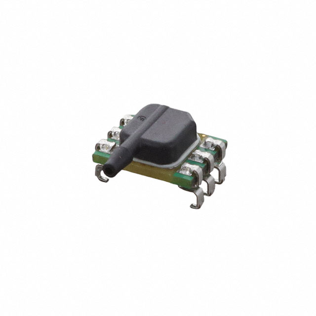Honeywell Sensing and Productivity Solutions_ABP2MRNT016KG2A3XX