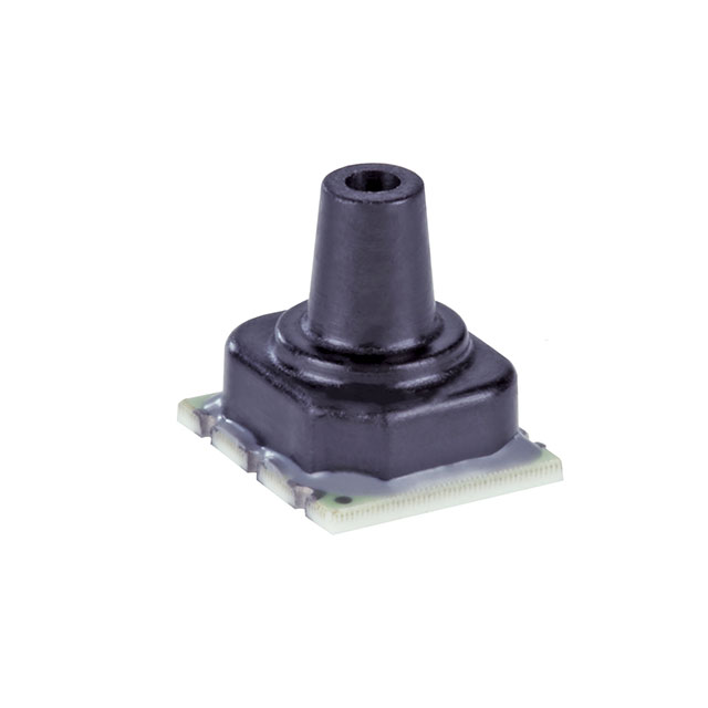 Honeywell Sensing and Productivity Solutions_ABPLLNN600MGAA3