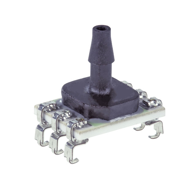Honeywell Sensing and Productivity Solutions_ABPMANN004BGAA5