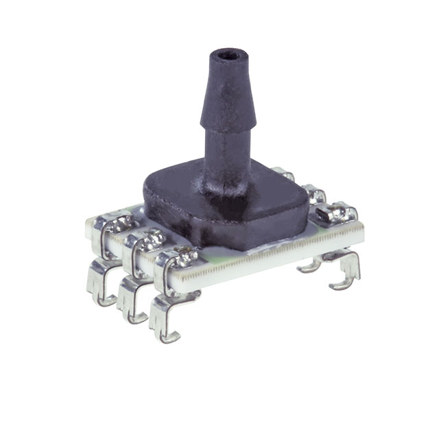Honeywell Sensing and Productivity Solutions_ABPMANN030PG2A3