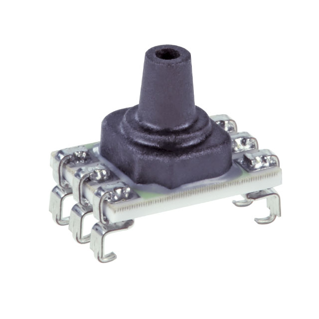 Honeywell Sensing and Productivity Solutions_ABPMLNN001PGAA3