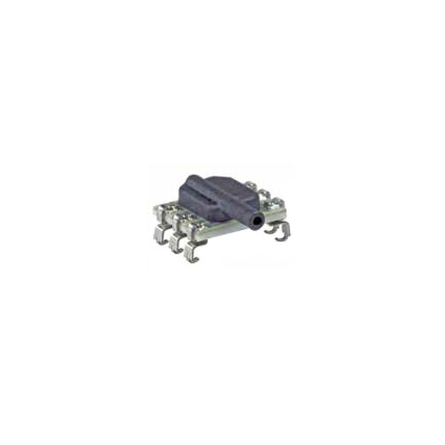 Honeywell Sensing and Productivity Solutions_ABPMRNN060KGSA3