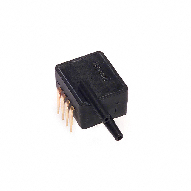 Honeywell Sensing and Productivity Solutions_ASDX005D44R
