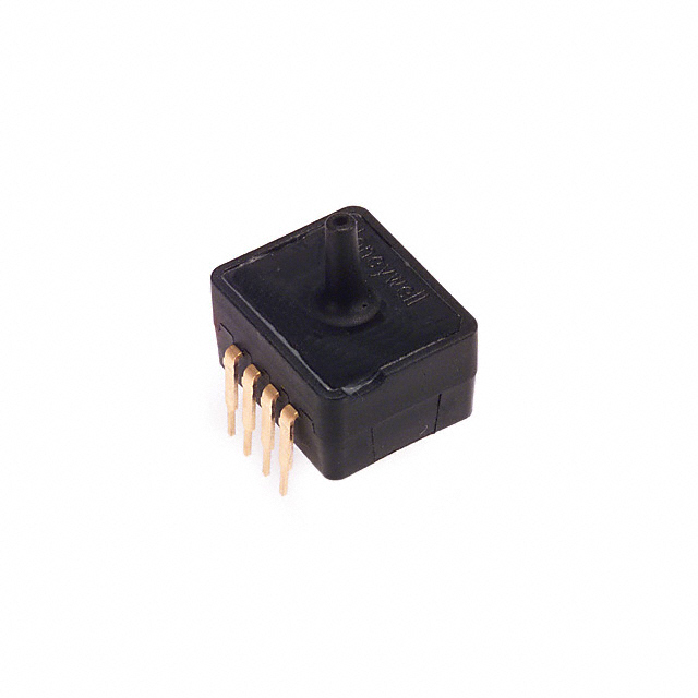 Honeywell Sensing and Productivity Solutions_ASDX100A24R
