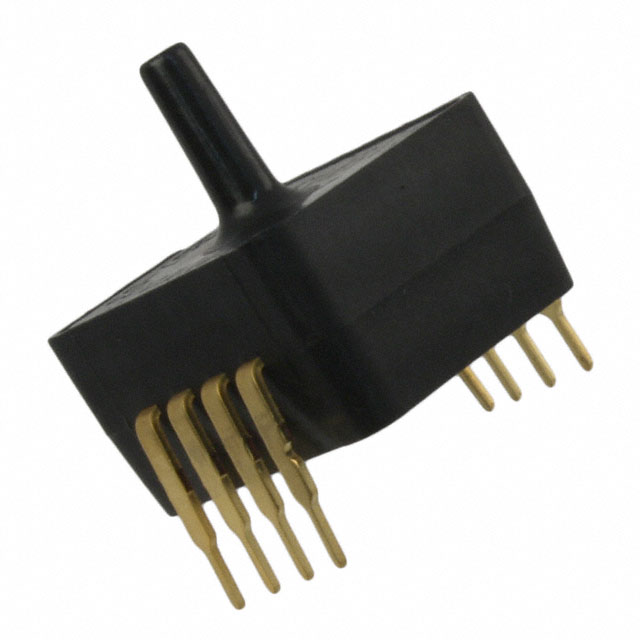 Honeywell Sensing and Productivity Solutions_ASDXACX015PASA5