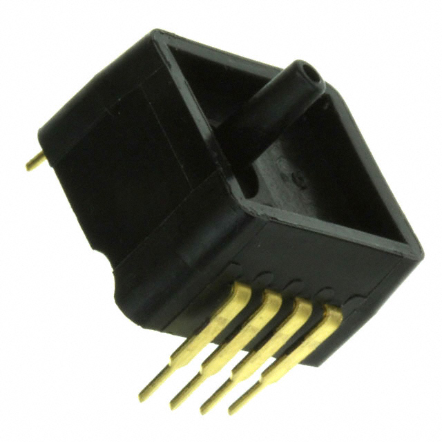 Honeywell Sensing and Productivity Solutions_ASDXAVX005PGAA5