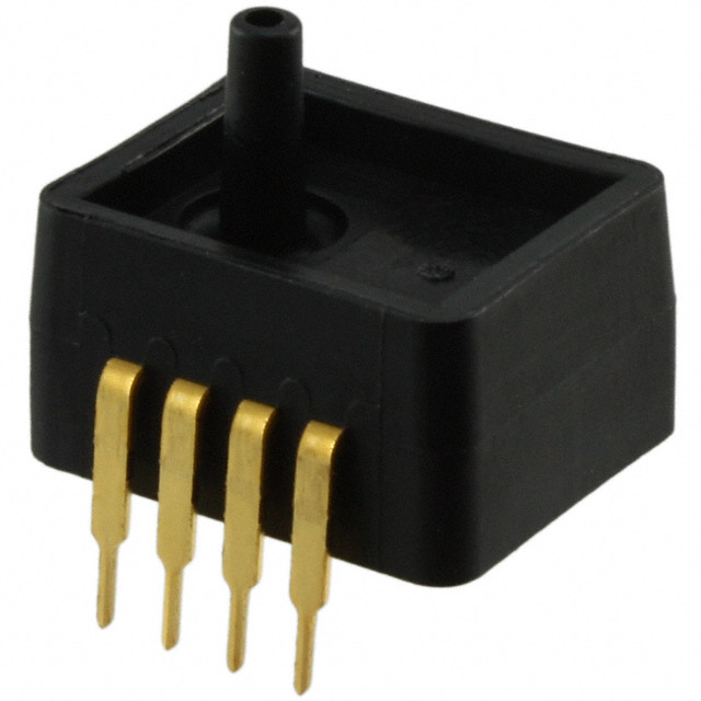 Honeywell Sensing and Productivity Solutions_ASDXAVX015PGAA5
