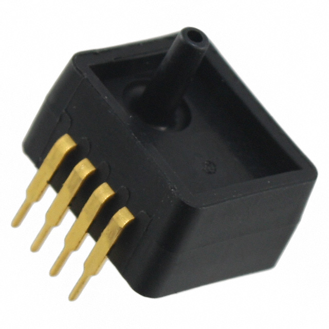Honeywell Sensing and Productivity Solutions_ASDXAVX030PGAA5
