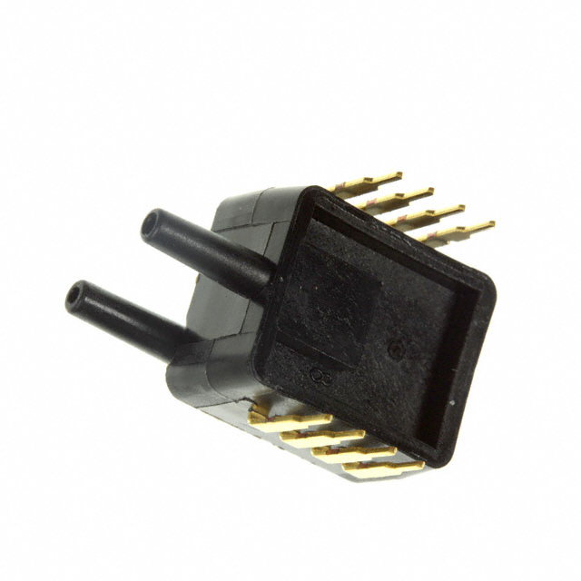 Honeywell Sensing and Productivity Solutions_ASDXRRX001PDAA5