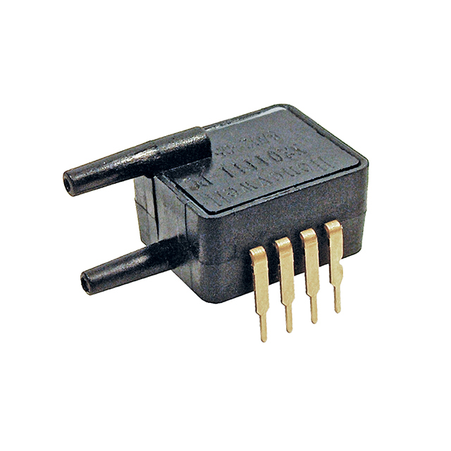 Honeywell Sensing and Productivity Solutions_ASDXRRX005ND2A5