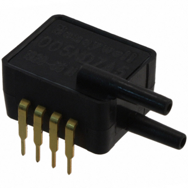 Honeywell Sensing and Productivity Solutions_ASDXRRX005ND7A5