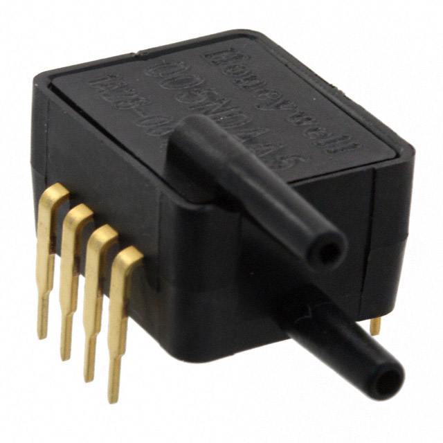 Honeywell Sensing and Productivity Solutions_ASDXRRX005NDAA5