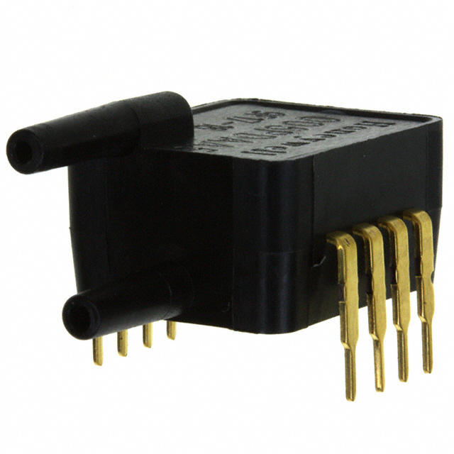 Honeywell Sensing and Productivity Solutions_ASDXRRX005PDAA5