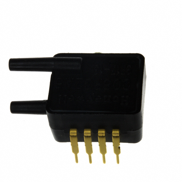 Honeywell Sensing and Productivity Solutions_ASDXRRX005PG2A5