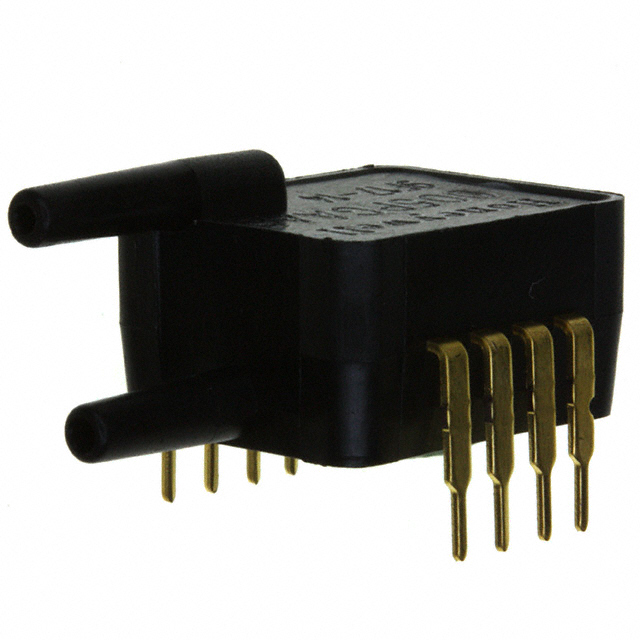 Honeywell Sensing and Productivity Solutions_ASDXRRX005PGAA5