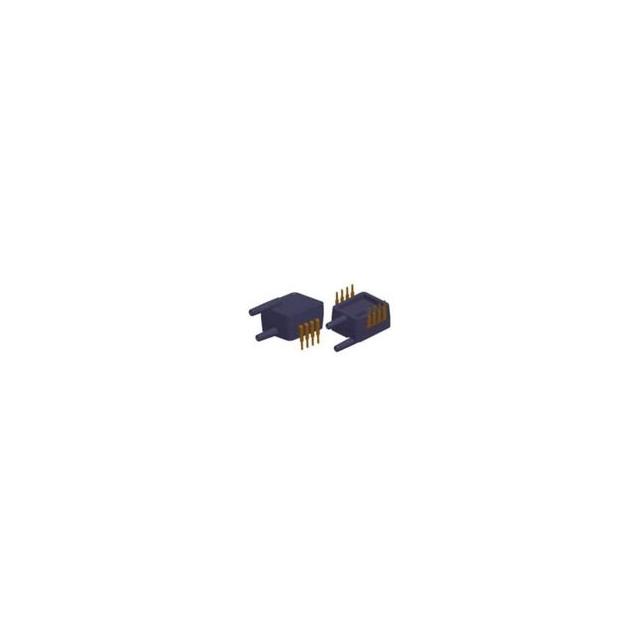 Honeywell Sensing and Productivity Solutions_ASDXRRX010ND7A3