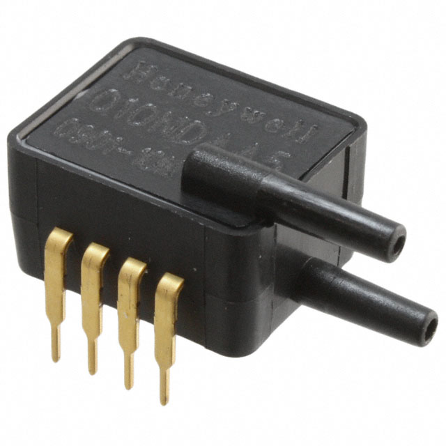 Honeywell Sensing and Productivity Solutions_ASDXRRX010NDAA5