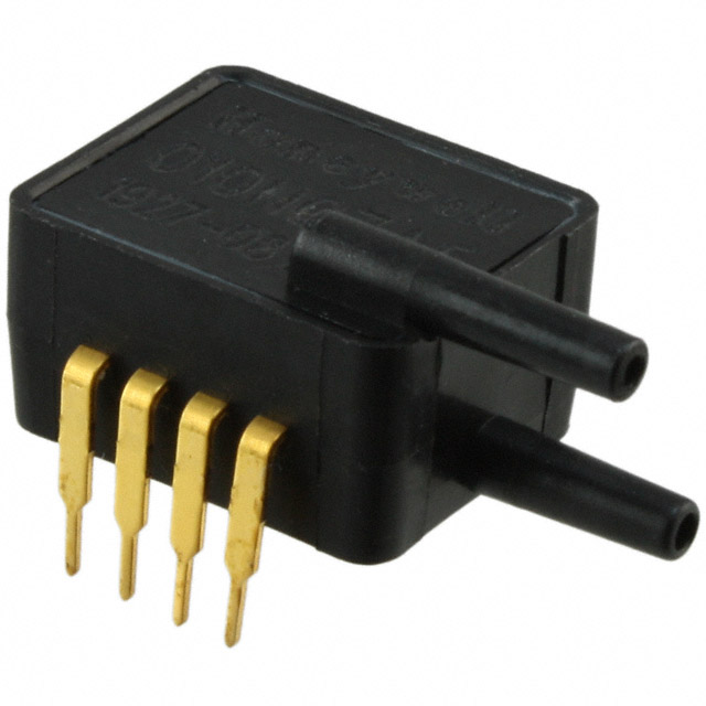 Honeywell Sensing and Productivity Solutions_ASDXRRX010NG7A5