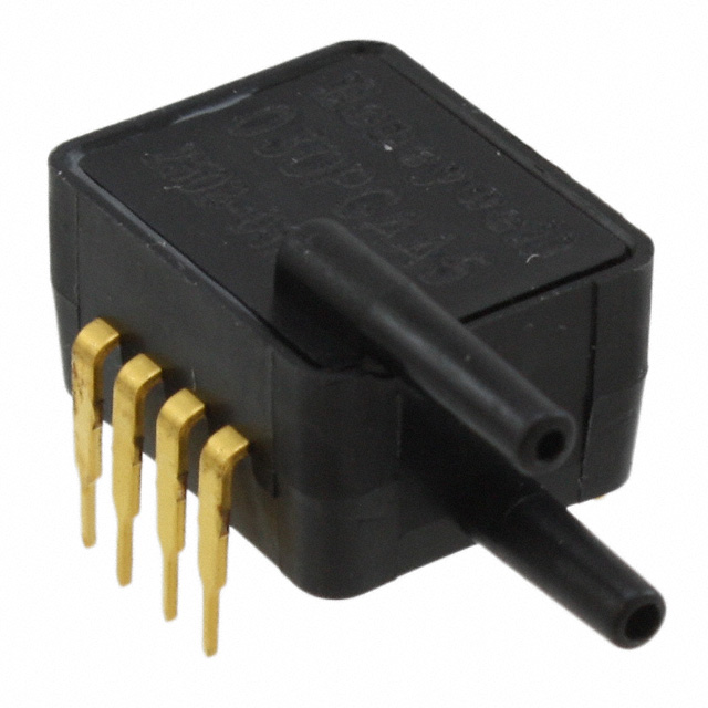 Honeywell Sensing and Productivity Solutions_ASDXRRX030PGAA5