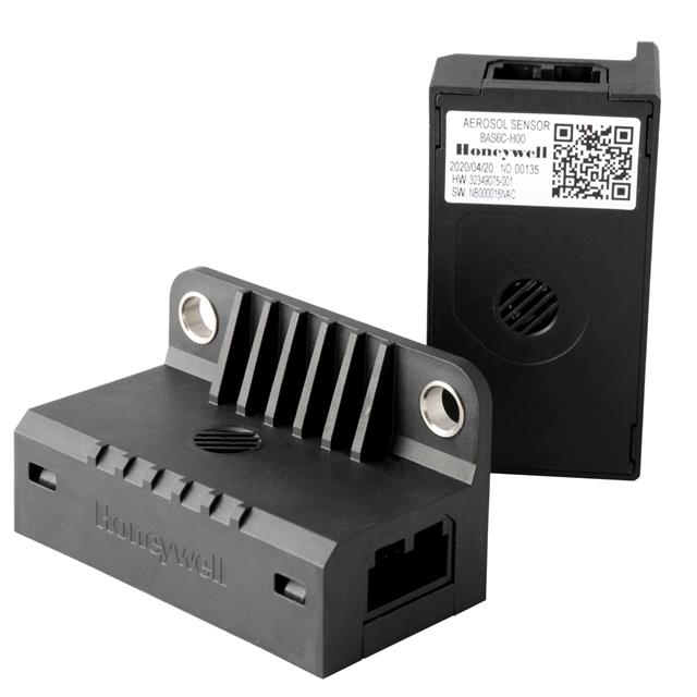 Honeywell Sensing and Productivity Solutions_BAS6C-H00