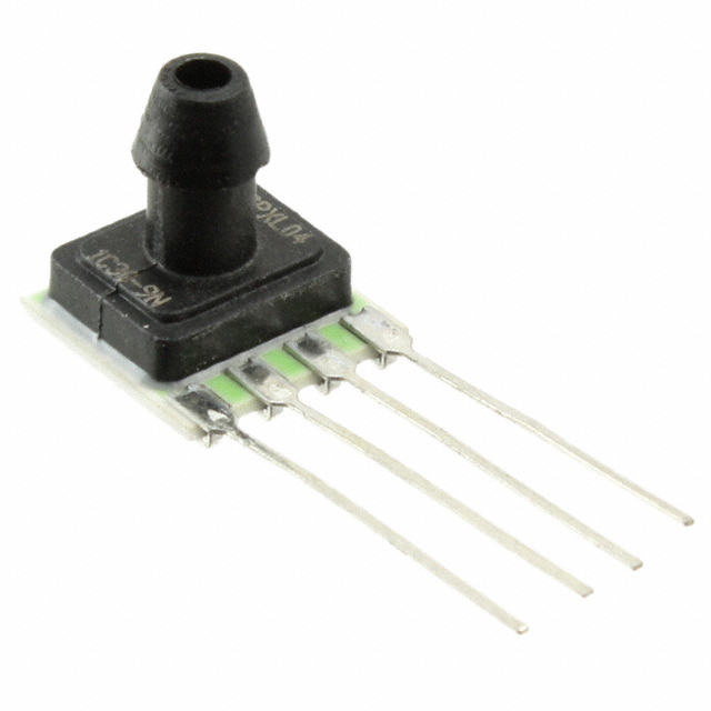 Honeywell Sensing and Productivity Solutions_CPXL04GF
