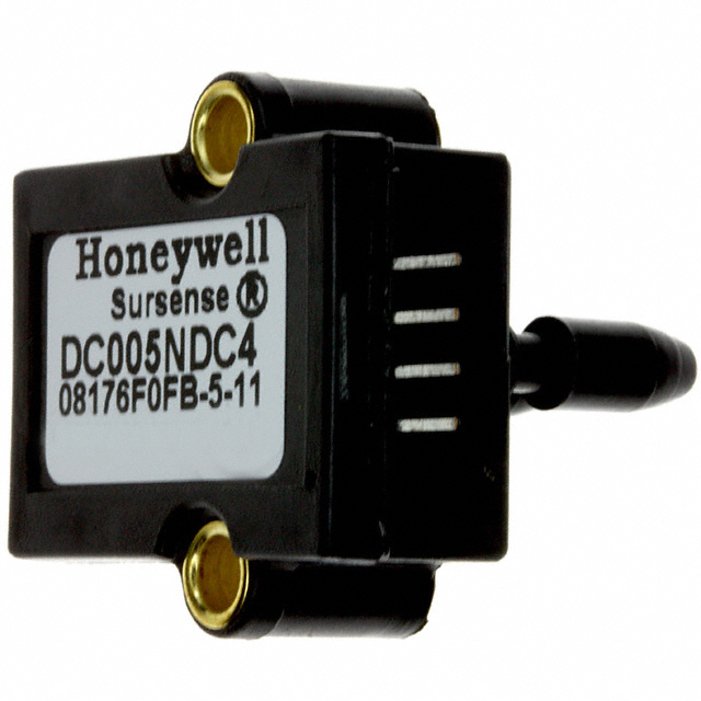 Honeywell Sensing and Productivity Solutions_DC005NDC4