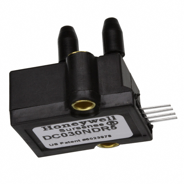 Honeywell Sensing and Productivity Solutions_DC030NDR5