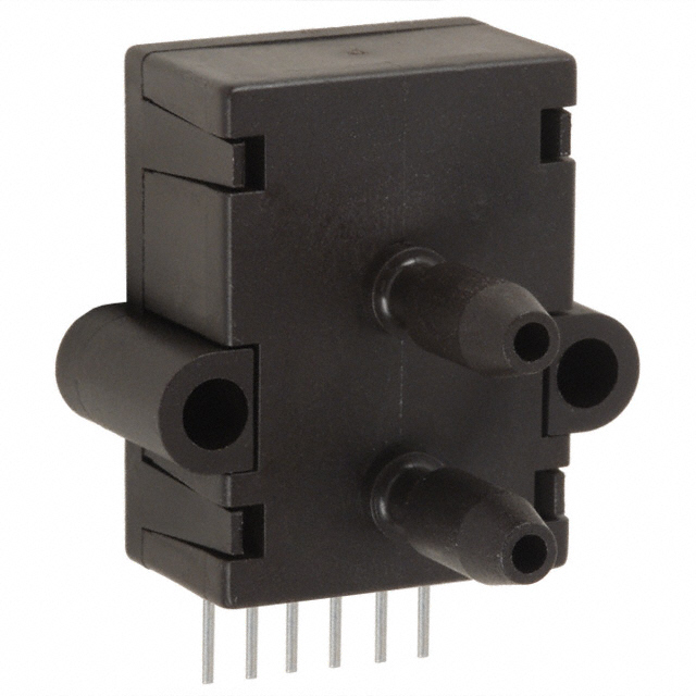 Honeywell Sensing and Productivity Solutions_DCXL10DS