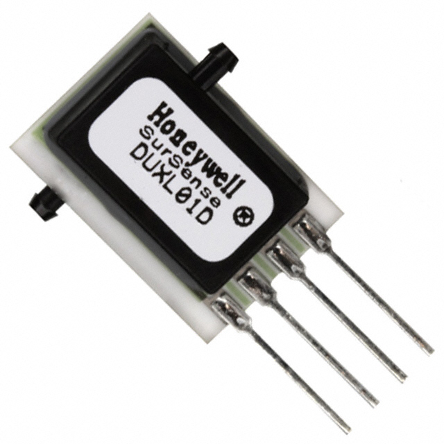 Honeywell Sensing and Productivity Solutions_DUXL01D