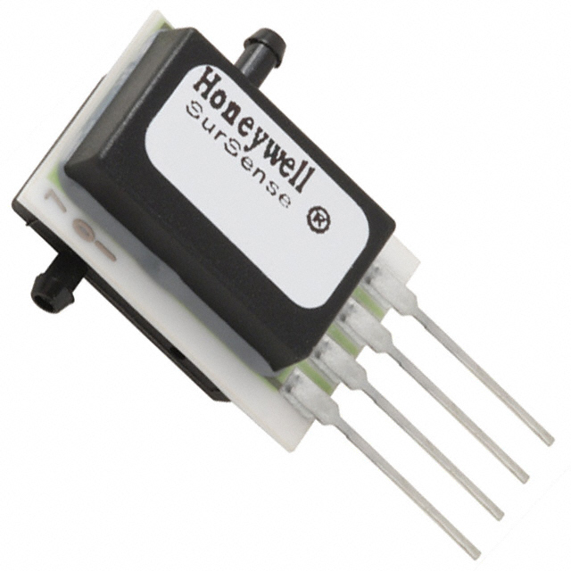 Honeywell Sensing and Productivity Solutions_DUXL30D