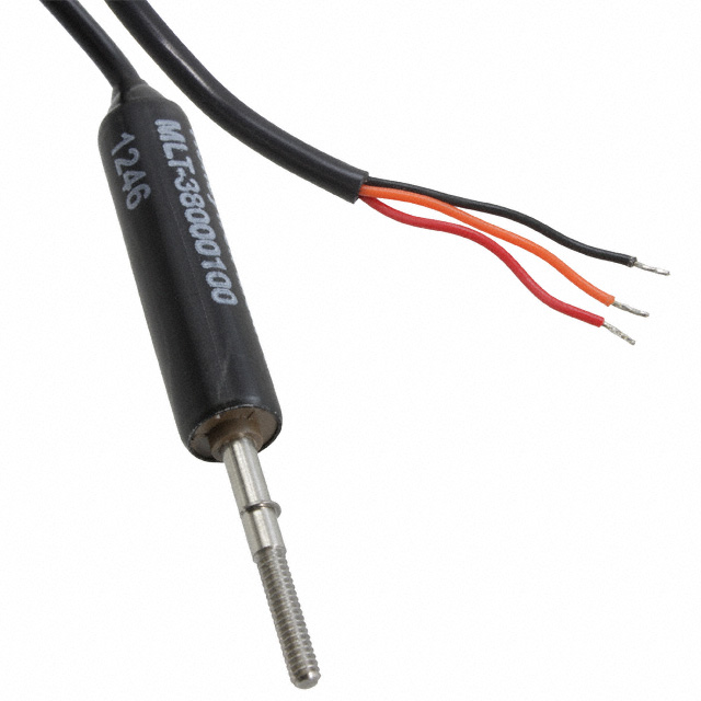 Honeywell Sensing and Productivity Solutions_F38000100