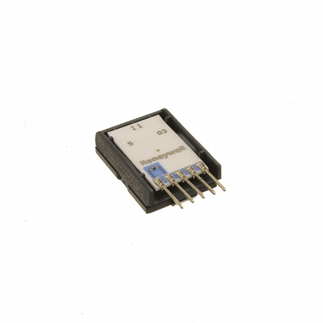 Honeywell Sensing and Productivity Solutions_FSAGPDXX1.5LC5B5