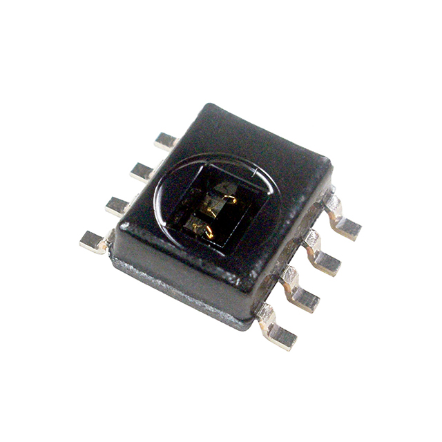 Honeywell Sensing and Productivity Solutions_HIH6130-021-001S
