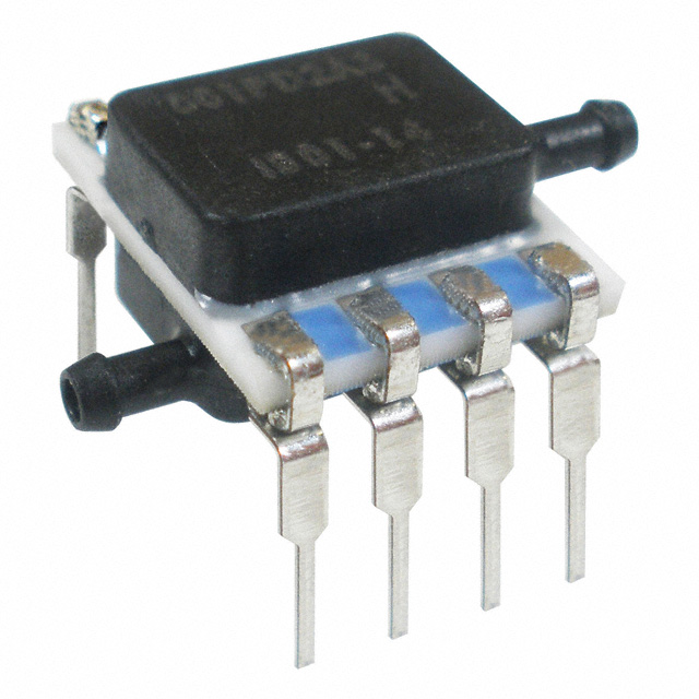 Honeywell Sensing and Productivity Solutions_HSCDDRN250MDSA5