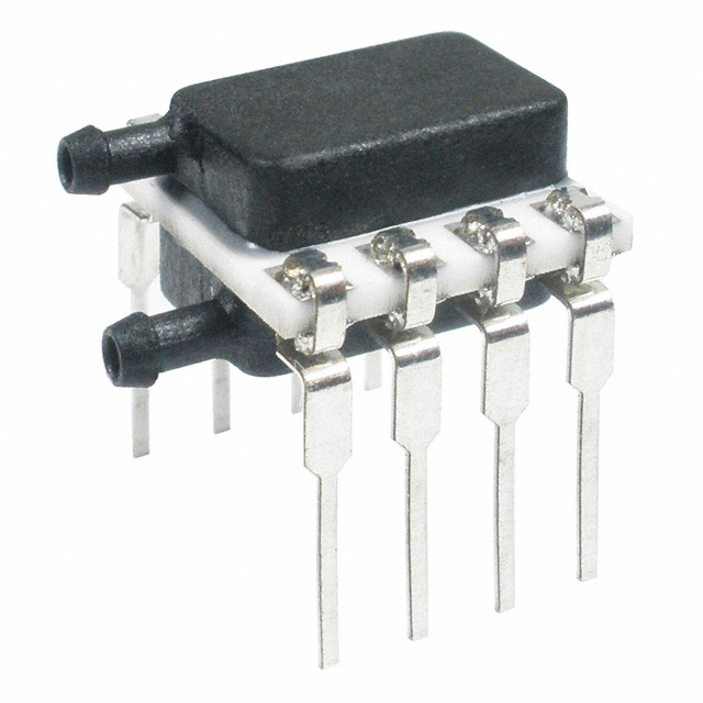 Honeywell Sensing and Productivity Solutions_HSCDRRN001NDAA3