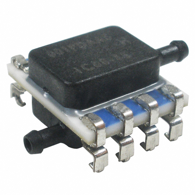 Honeywell Sensing and Productivity Solutions_HSCMDRT060MDSA3