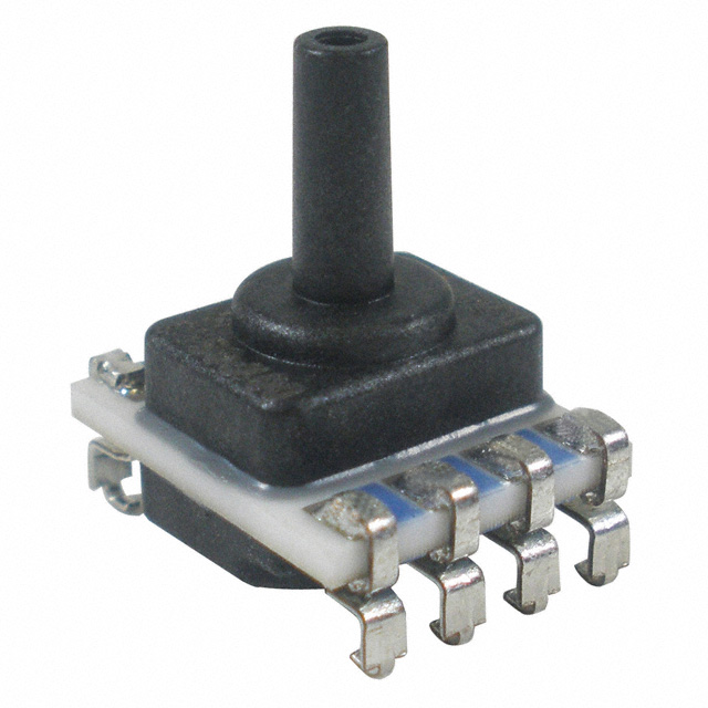 Honeywell Sensing and Productivity Solutions_HSCMLNN150PGAA5