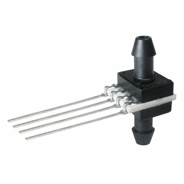 Honeywell Sensing and Productivity Solutions_HSCSAAN004NG2A3