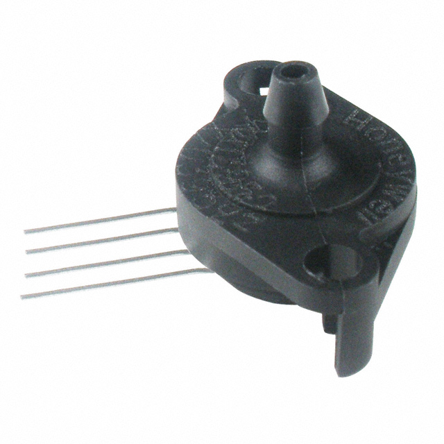Honeywell Sensing and Productivity Solutions_HSCSFNT400MGAA5