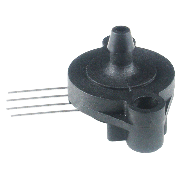 Honeywell Sensing and Productivity Solutions_HSCSGND015PA3A3