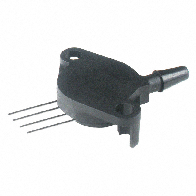 Honeywell Sensing and Productivity Solutions_HSCSHNN150PGAA5