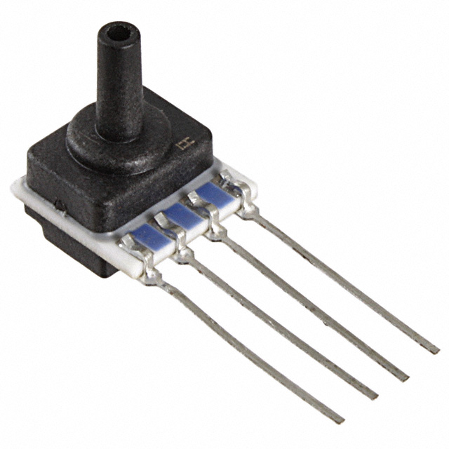 Honeywell Sensing and Productivity Solutions_HSCSLNN004MG2A3