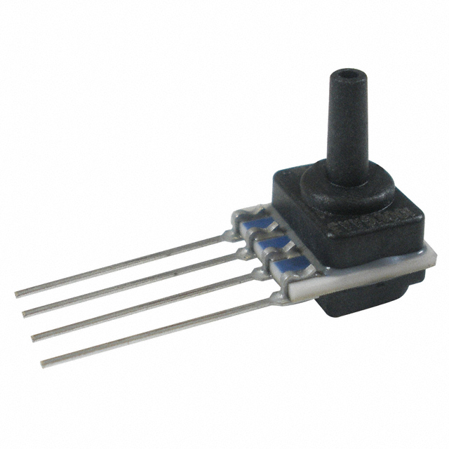 Honeywell Sensing and Productivity Solutions_HSCSLNN1.6BA2A3