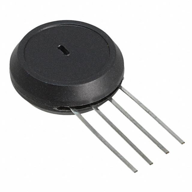 Honeywell Sensing and Productivity Solutions_HSCSMNN001PDAA3